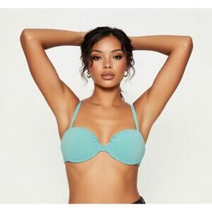 Coobie Padded Underwire Bra Size 34A